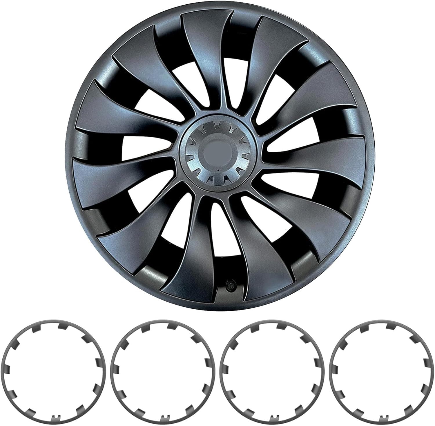 Tesla Model Y Performance 21" Wheel Rim Protector 🛞