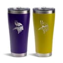 Thumbnail principal de The Memory Company NFL 30oz Tumbler Set 🥤