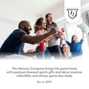 Thumbnail 4 de The Memory Company NFL 30oz Tumbler Set 🥤