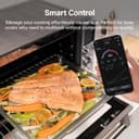 Thumbnail 3 de ThermoMaven Smart Meat Thermometer with 6 Sensors ⚡