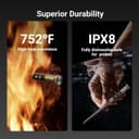 Thumbnail 6 de ThermoMaven Smart Meat Thermometer with 6 Sensors ⚡