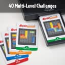 Thumbnail 2 de ThinkFun Rush Hour Logic Game for Ages 8+ 🧩