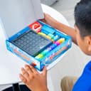 Thumbnail 5 de ThinkFun Rush Hour Logic Game for Ages 8+ 🧩