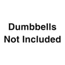 Thumbnail 8 de 3-Tier Dumbbell Rack ⌚