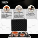 Thumbnail 4 de Tile Hole Saw Kit 9PCS ⌚