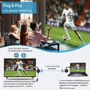 Thumbnail 1 de TIMBOOTECH Wireless HDMI Extender 165FT 📺