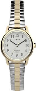 Thumbnail 4 de Timex Easy Reader Watch women's analog ⌚
