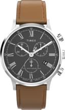 Thumbnail 1 de Timex Waterbury Classic Chrono 40mm Dress Watch ⌚
