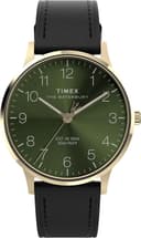 Thumbnail 2 de Timex Waterbury Classic Chrono 40mm Dress Watch ⌚