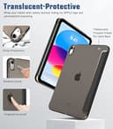 Thumbnail 2 de TiMOVO Case for iPad 11 Inch Slim Stand Cover 📱