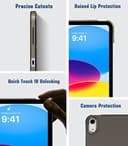 Thumbnail 5 de TiMOVO Case for iPad 11 Inch Slim Stand Cover 📱