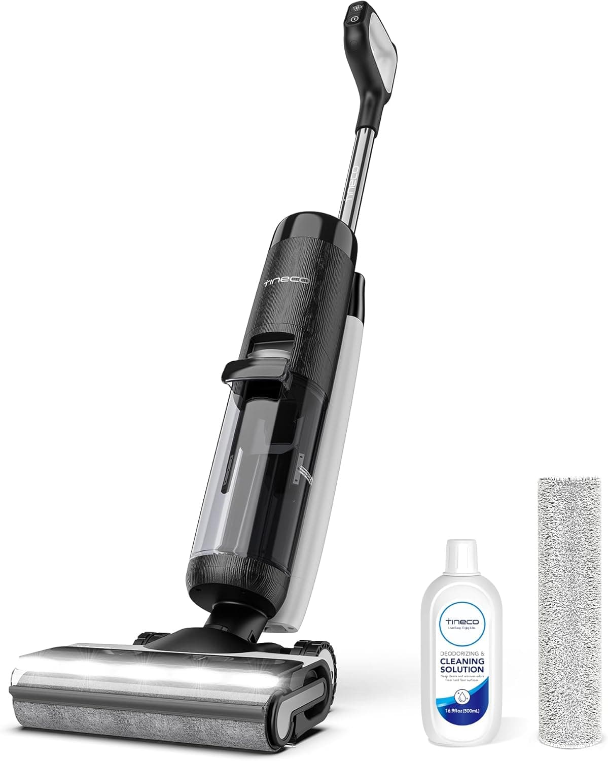 Tineco Floor ONE S7 PRO cordless wet-dry vacuum cleaner 📷