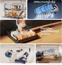 Thumbnail 3 de Tineco Floor ONE Stretch S6 cordless wet-dry vacuum 40 min 🧹