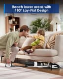 Thumbnail 2 de Tineco Floor ONE Switch S6 Stretch 65min Wet Dry Vacuum 🧹