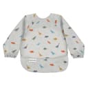 Thumbnail principal de Tiny Twinkle Long Sleeve Bib 6–24M 🍼