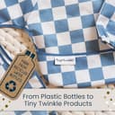 Thumbnail 9 de Tiny Twinkle Long Sleeve Bib 6–24M 🍼