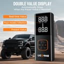 Thumbnail 6 de Tire Inflator Portable Air Compressor 180 PSI ⛽️