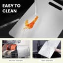 Thumbnail 2 de 2 Pack Titanium Cutting Board ⌚