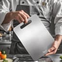 Thumbnail 6 de 2 Pack Titanium Cutting Board ⌚