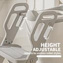 Thumbnail 6 de Toddler Potty Chair with Step Ladder ⚙️