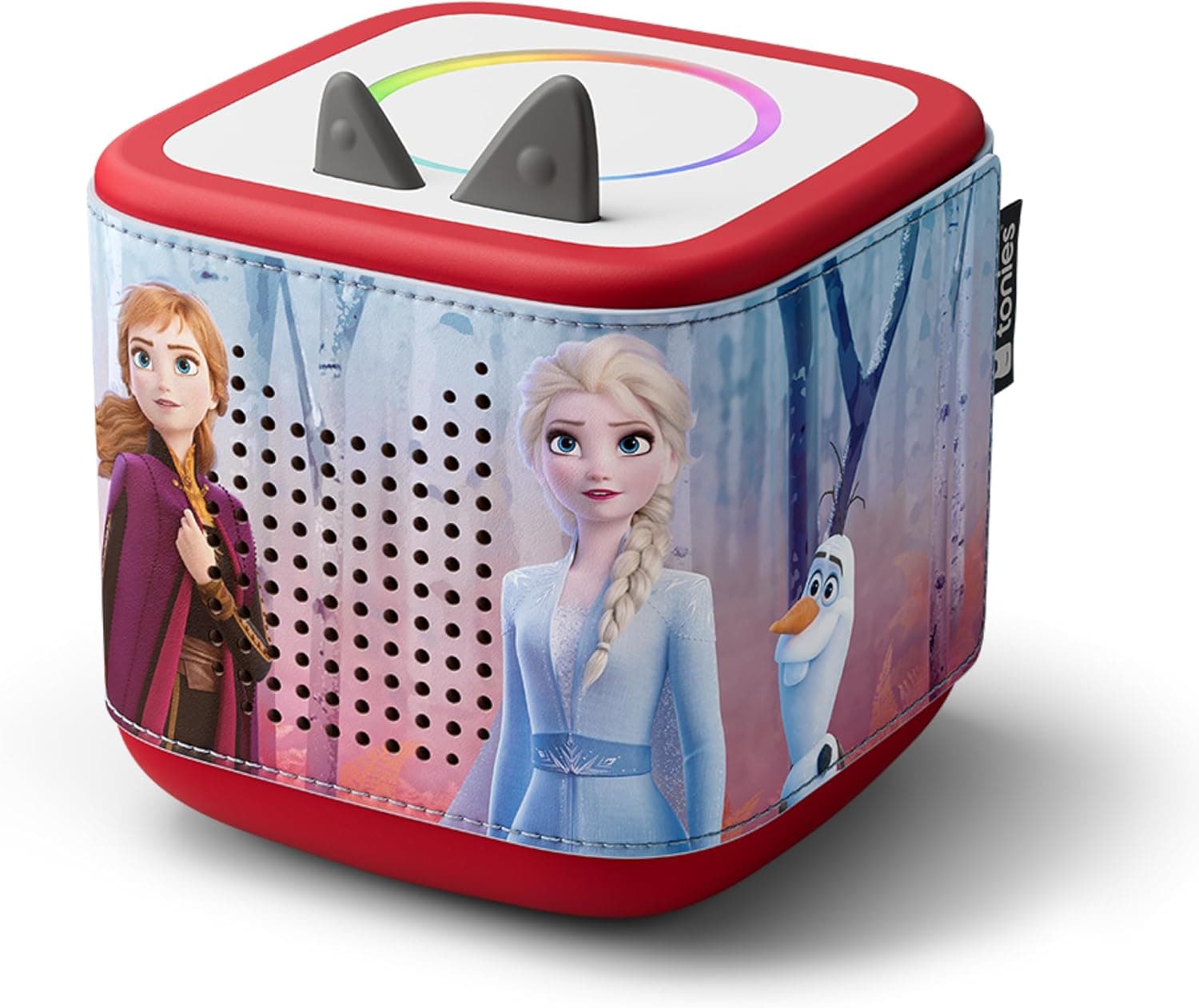 Tonies Sleeve for Toniebox 2 — Disney Frozen 🧸