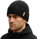 Thumbnail 1 de TOP-EX DryKnit Waterproof Beanie L/XL/XXL 🧣