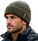 Thumbnail 6 de TOP-EX DryKnit Waterproof Beanie L/XL/XXL 🧣