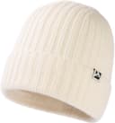 Thumbnail 2 de TOP-EX PolarWool Beanie 100% Merino Wool L/XL 🎩