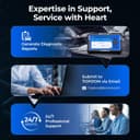 Thumbnail 6 de TOPDON AD600S OBD2 Scanner 9-Service Reset Tool 🔧