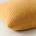 Thumbnail 1 de Topfinel 16x16 Decorative Pillow Covers Set of 4, Velvet Orange/Teal 🎯