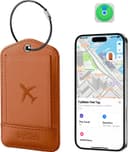 Thumbnail 1 de TopMade Smart Luggage Tag with Find My, Rechargeable 1 📦