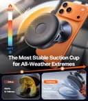 Thumbnail 3 de TORRAS 2026 MagSafe Car Mount 98+ lbs suction 📱