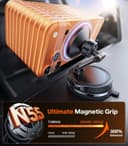 Thumbnail 4 de TORRAS 2026 MagSafe Car Mount 98+ lbs suction 📱