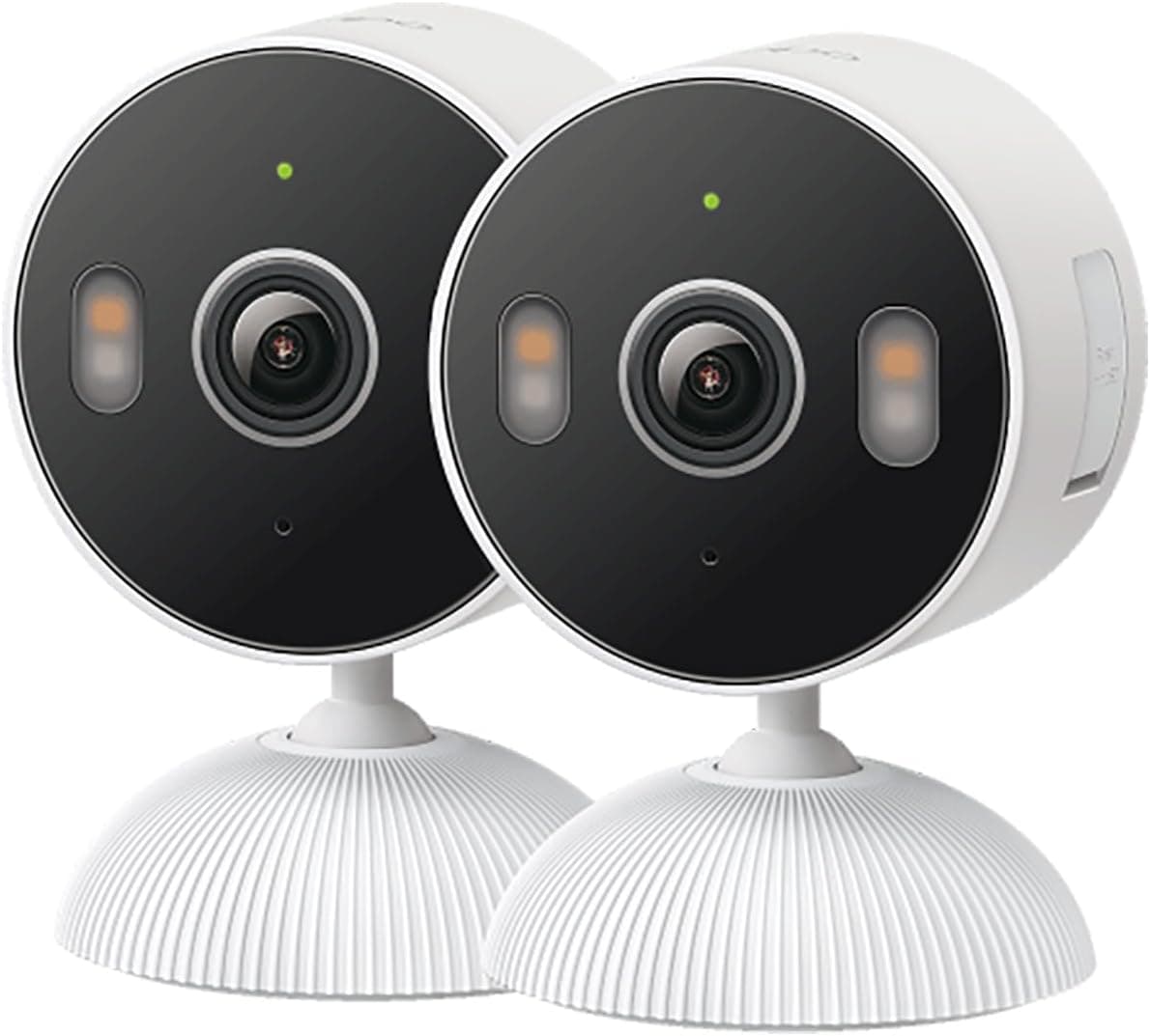 TP-Link Tapo 3MP 2K Security Camera 2-pack 📷