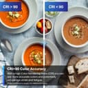 Thumbnail 2 de TP-Link Tapo L530E Smart A19 800LM 4-pack 💡