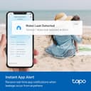 Thumbnail 2 de TP-Link Tapo T300 Water Leak Detector 90dB 💧