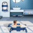 Thumbnail 3 de TPN Collapsible Baby Bathtub 0-36 Months 🛁