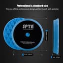 Thumbnail 1 de TPPMIX Polishing Pads 6" Foam Set for Car Polishers 🚗