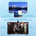 Thumbnail 5 de TR30 Wireless HDMI Extender 4K 📺