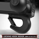 Thumbnail 2 de Trailer Hitch Tri Ball Mount 10,000 lbs 🚚