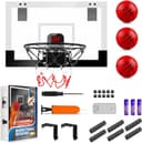 Thumbnail 5 de TREYWELL Indoor Mini Basketball Hoop with Scoreboard 🏀
