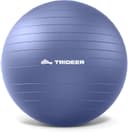 Thumbnail principal de Trideer Exercise Ball Stability Ball for Pilates 🧘♀️