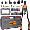 Thumbnail principal de Trivd Frol 16" Rivet Nut Tool with 281-piece Kit 🛠️