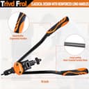 Thumbnail 4 de Trivd Frol 16" Rivet Nut Tool with 281-piece Kit 🛠️