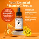 Thumbnail 1 de TruSkin Vitamin C Serum – 1 Fl Oz 📷