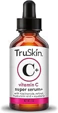 TruSkin Vitamin C Super Serum ⚙️