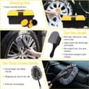 Thumbnail 1 de TTRCB 27Pcs Car Detailing Kit for Interior & Exterior 🚗