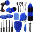 Thumbnail 6 de TTRCB 27Pcs Car Detailing Kit for Interior & Exterior 🚗