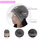 Thumbnail 2 de TTSMINS 13x6 Lace Front Wig 28-inch, 180% density 💇♀️