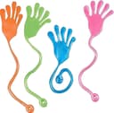 Thumbnail principal de Tuko 20PCS Sticky Hands party favors 🧸